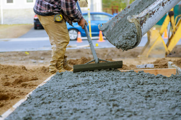Best Driveways & Floors  in Rock Hill, MO